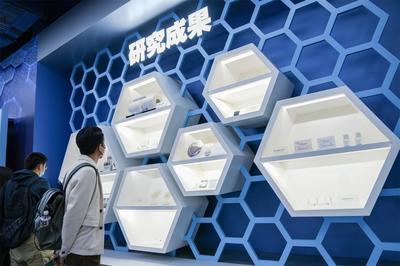 東莞大科學裝置集群助力新能源產業，650公里續航鋰電池租賃服務引領高質量發展